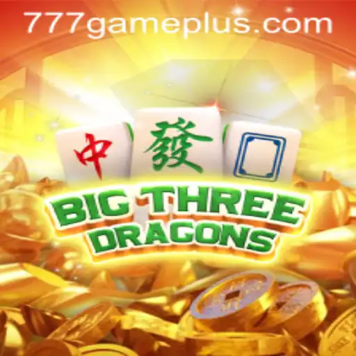 Unveiling the Thrilling World of BigThreeDragons in 777Game