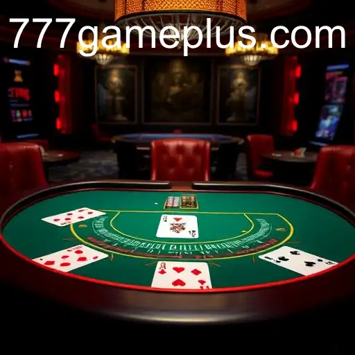 Exploring the World of Blackjack: The 777Game Experience