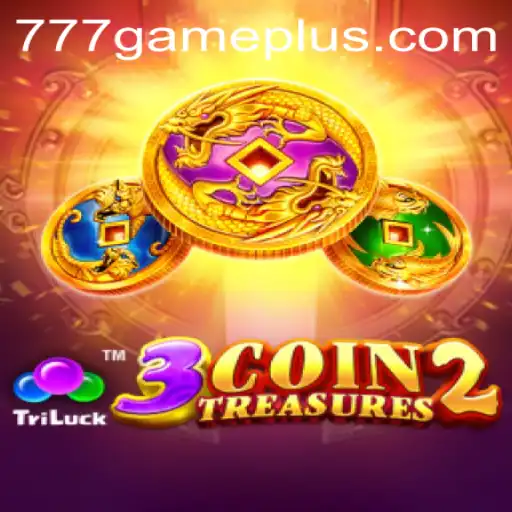 Discover the Thrills of 3CoinTreasures2: A Gaming Revolution with 777Game