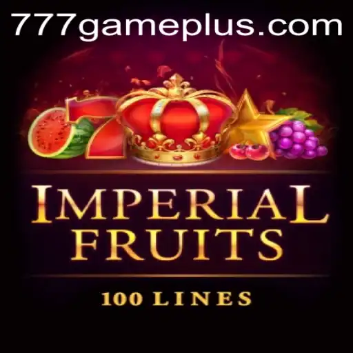 Explore the Thrilling World of ImperialFruits100: A 777Game Magic