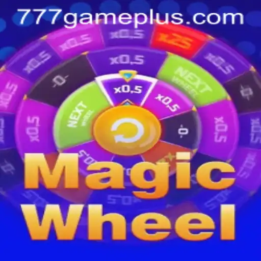 Exploring MagicWheel: A Thrilling Journey Through 777Game