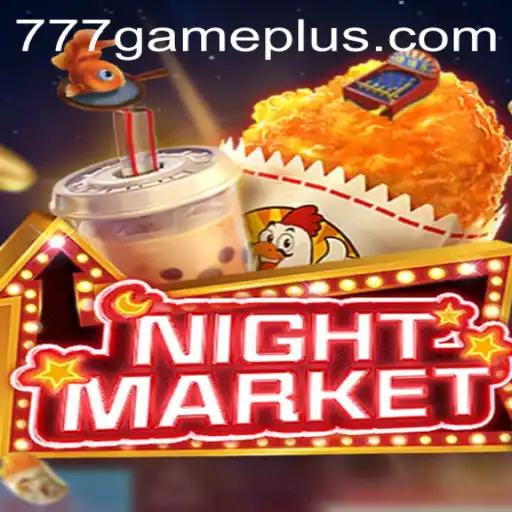 Unveiling NIGHTMARKET: The Latest Sensation in 777Game
