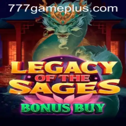 Unveiling the Exciting World of LegacyoftheSagesBonusBuy: A Detailed Look at 777Game