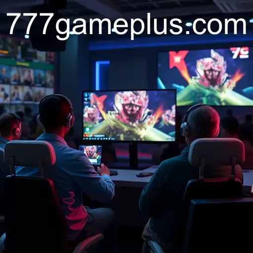 Exploring the Dynamic World of Live Streaming with 777Game