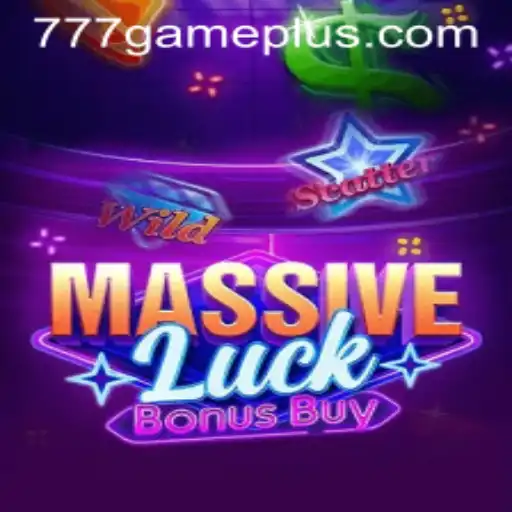 Discover the Exciting World of MassiveLuckBonusBuy: The 777Game Adventure