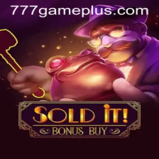 Exploring the Innovative World of SolditBonusBuy in the 777Game Universe