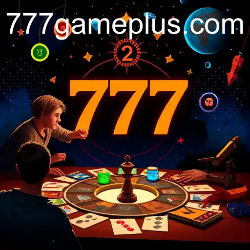 The Evolving World of Tabletop Games