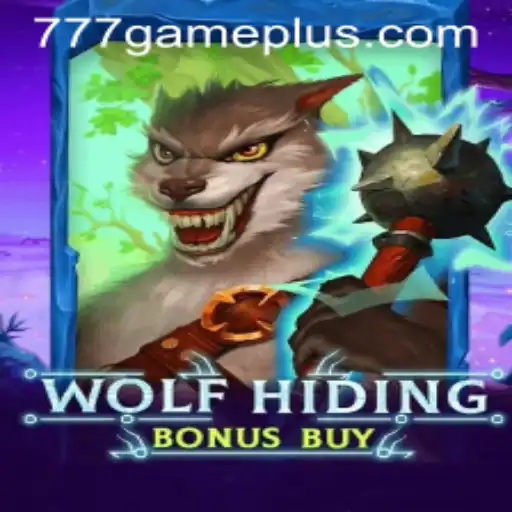 Exploring the Enigmatic World of WolfHidingBonusBuy: A 777Game Adventure